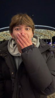 МОЁ НОВОГОДНЕЕ НАСТРОЕНИЕ! 😍