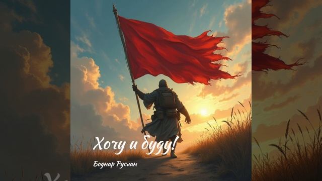 «Хочу и буду!»