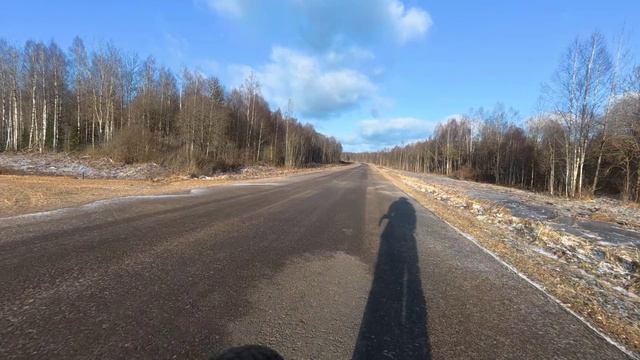 Бревет-разведка Днепровский