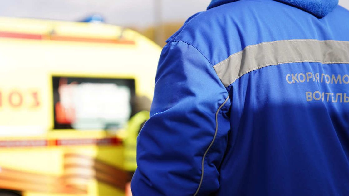 Житель Брянской области погиб при атаке дронов ВСУ