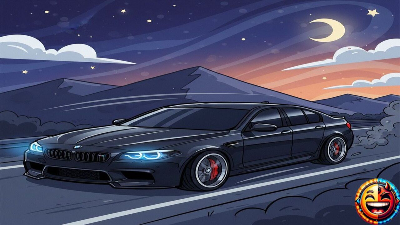 Мультик про машинки и вездеходы - Собираем пазл с техникой! Развивающий мультфильм для детей