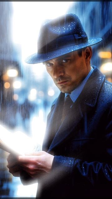 Настоящий детектив-4-Человек из света, тайна следствия запутанное дело  смотреть на JoyStickGame