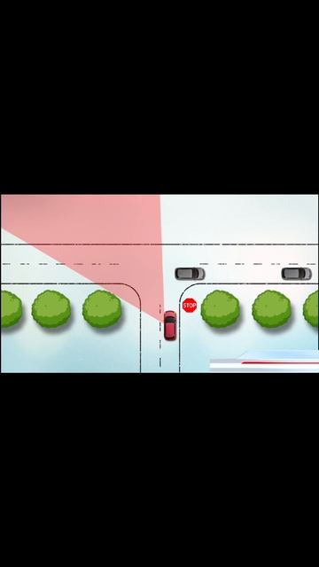 Разбор билетов ПДД