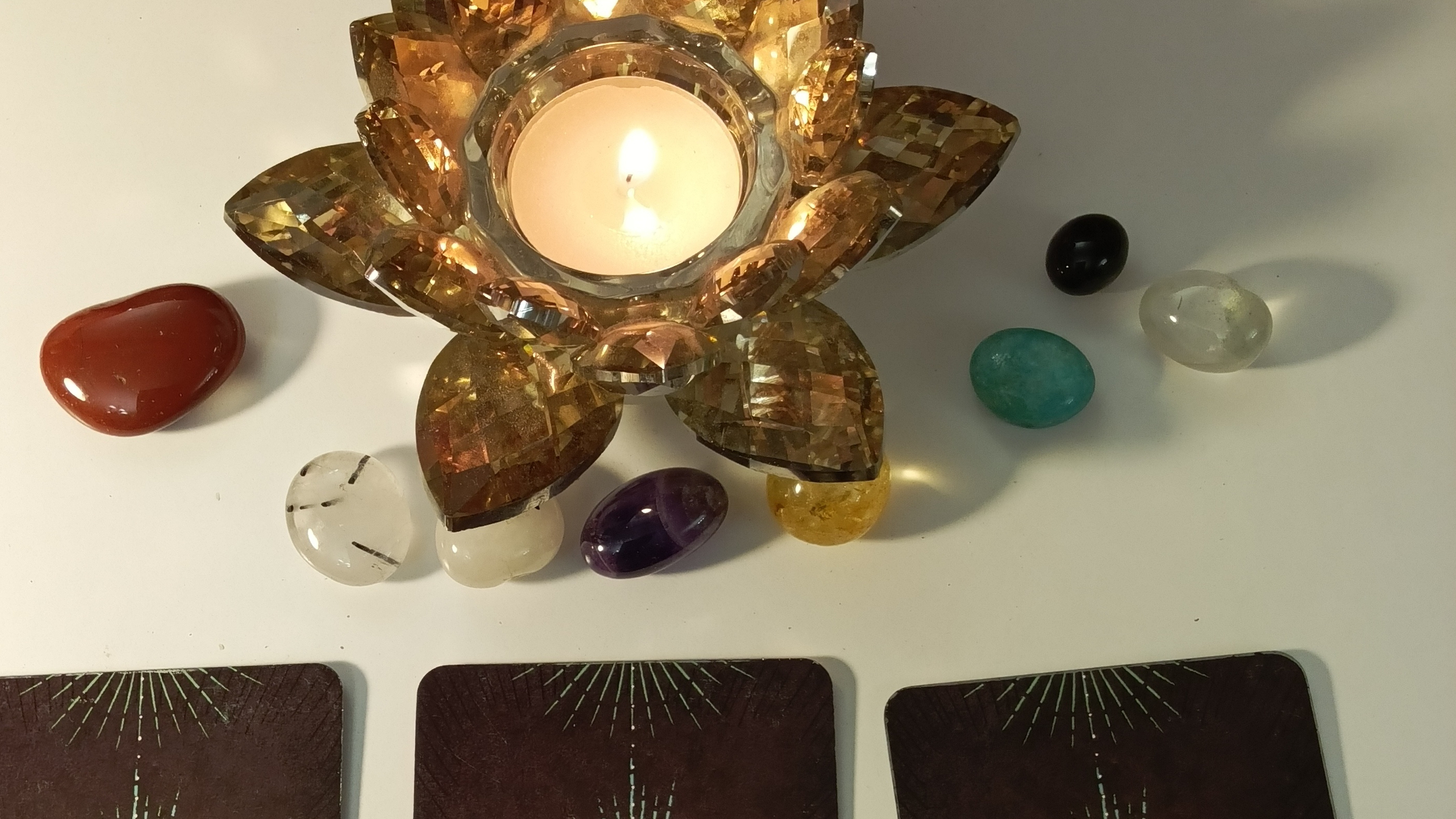 Расклад Таро,ответы предсказания