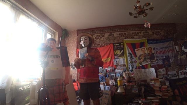 МАРАФОНСКАЯ КОМАНДА ВСЕМИРНОГО ПОСЛА БЕГА И ЛИТЕРАТУРЫ НИКА КАРПАТИ СОВМЕСТНО С VATICAN ATYLETICS