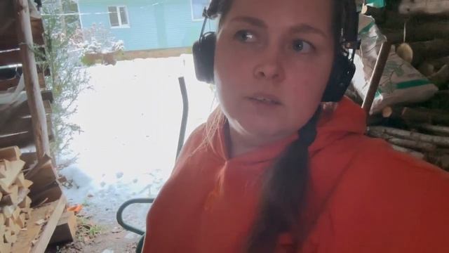 Серия 12. Курятник часть 2. Своими руками