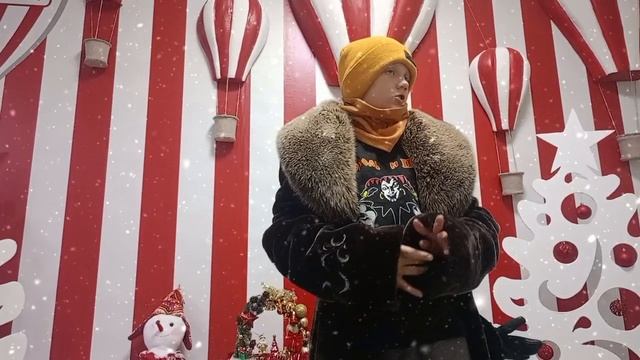 Новый год в Белоруссии