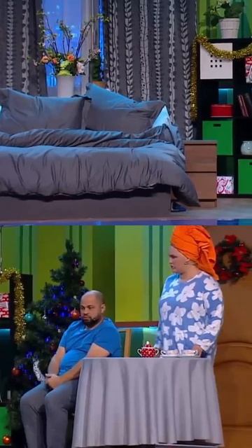 Выдумывай БЫСТРЕЙ! #2025 #shorts #СемейныеБудни #ВреднаяТёща #СемейныеОтношения #СемейнаяКомедия