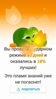 Итоги Duolingo за 2025 год