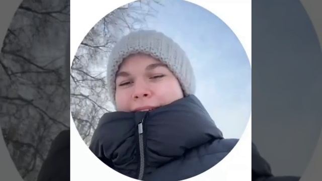 Любовь к общему делу ❤️⛸️