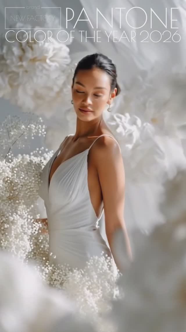 Pantone. Pantone color. Pantone color of the year. Pantone color of the year 2026.Pantone color 2026