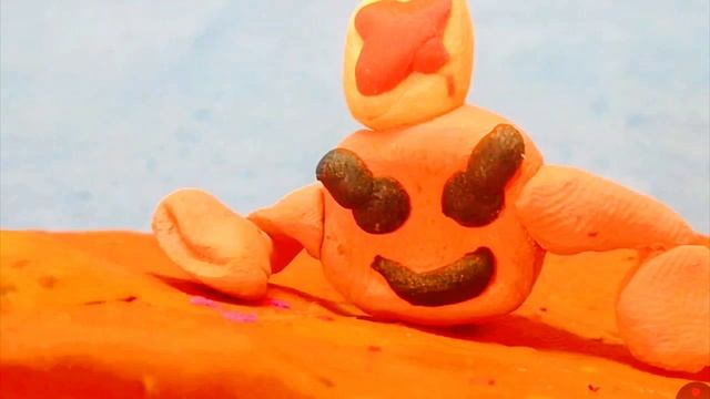 Финальная битва шариков