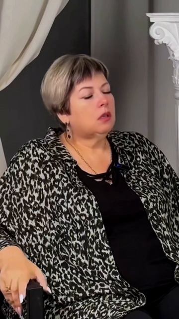 Живите СВОЮ жизнь — как вам хочется. Не чужую.