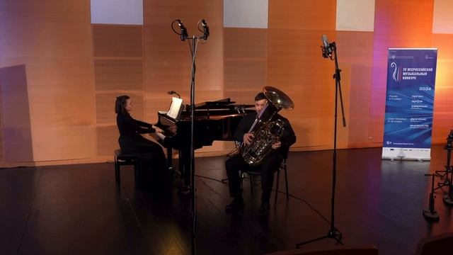 Г. Ильвер - Экспромт "Бесстрашные соколы"