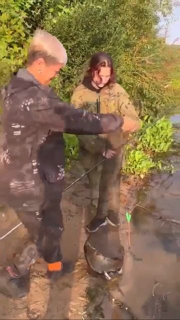 Видео от За Трофеем: Охота и Рыбалка