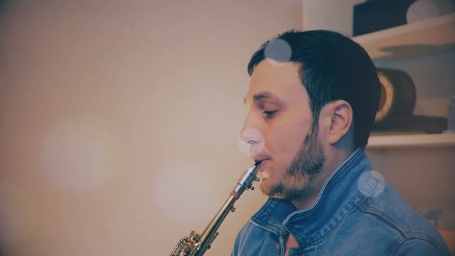 BTS на саксофоне?! "Black Swan" — Это слишком красиво