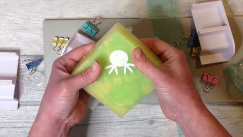 Как сделать силиконовые формы для литья смолы — увлекательный мастер-класс форм