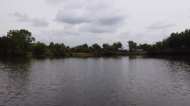 Лермонтовка. озеро '' Кладбищенское''