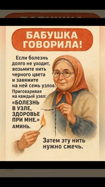 полезные советы