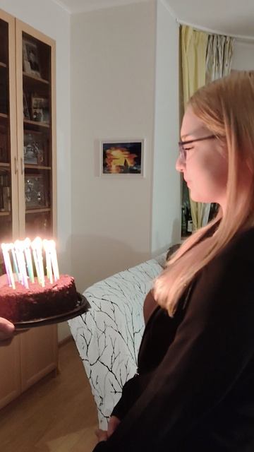 Birthday Cake ©20251213