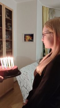 Birthday Cake ©20251213