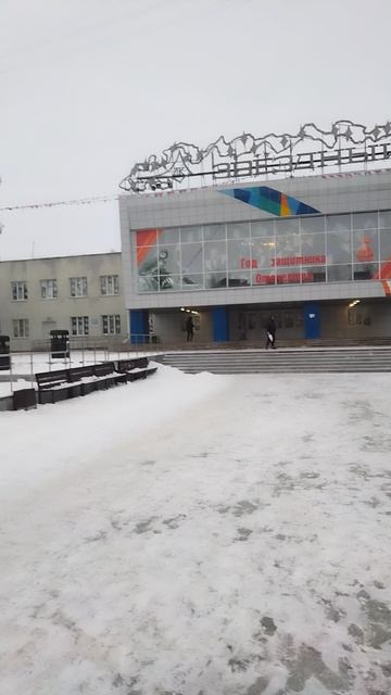 ДК «Звёздный» открывает звёзды!