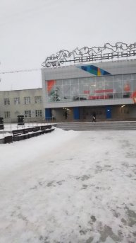 ДК «Звёздный» открывает звёзды!