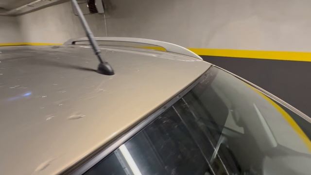 Fiat Sedici 4x4 клон Suzuki SX4