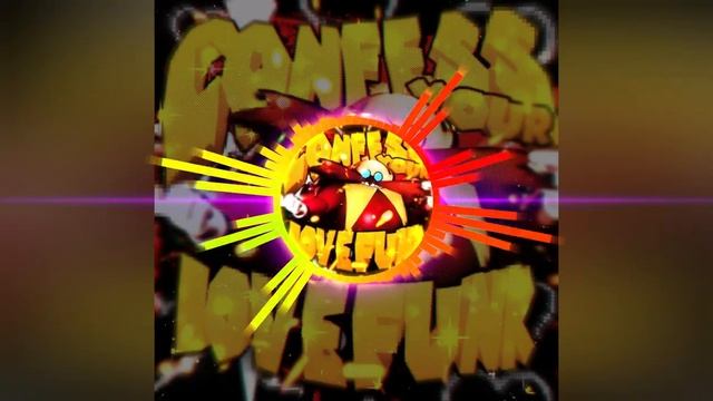 CONFESS YOUR LOVE FUNK (Slowed) AURA ♾