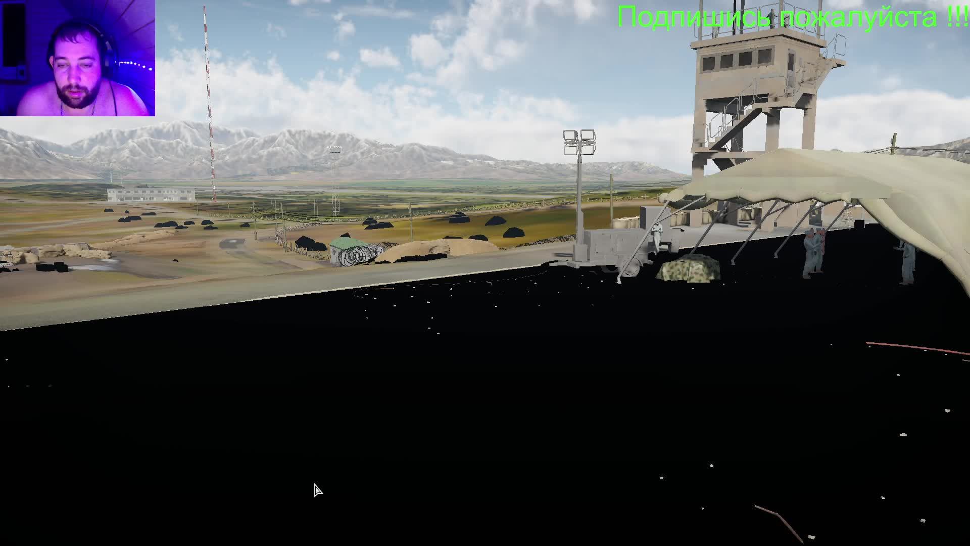 ГОНЯЕМ В ТУНДРУ!!!#WARTHUNDER