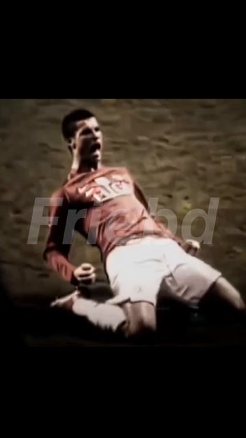 Ronaldo EDIT
