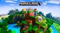 Прохожу Minecraft впервые!