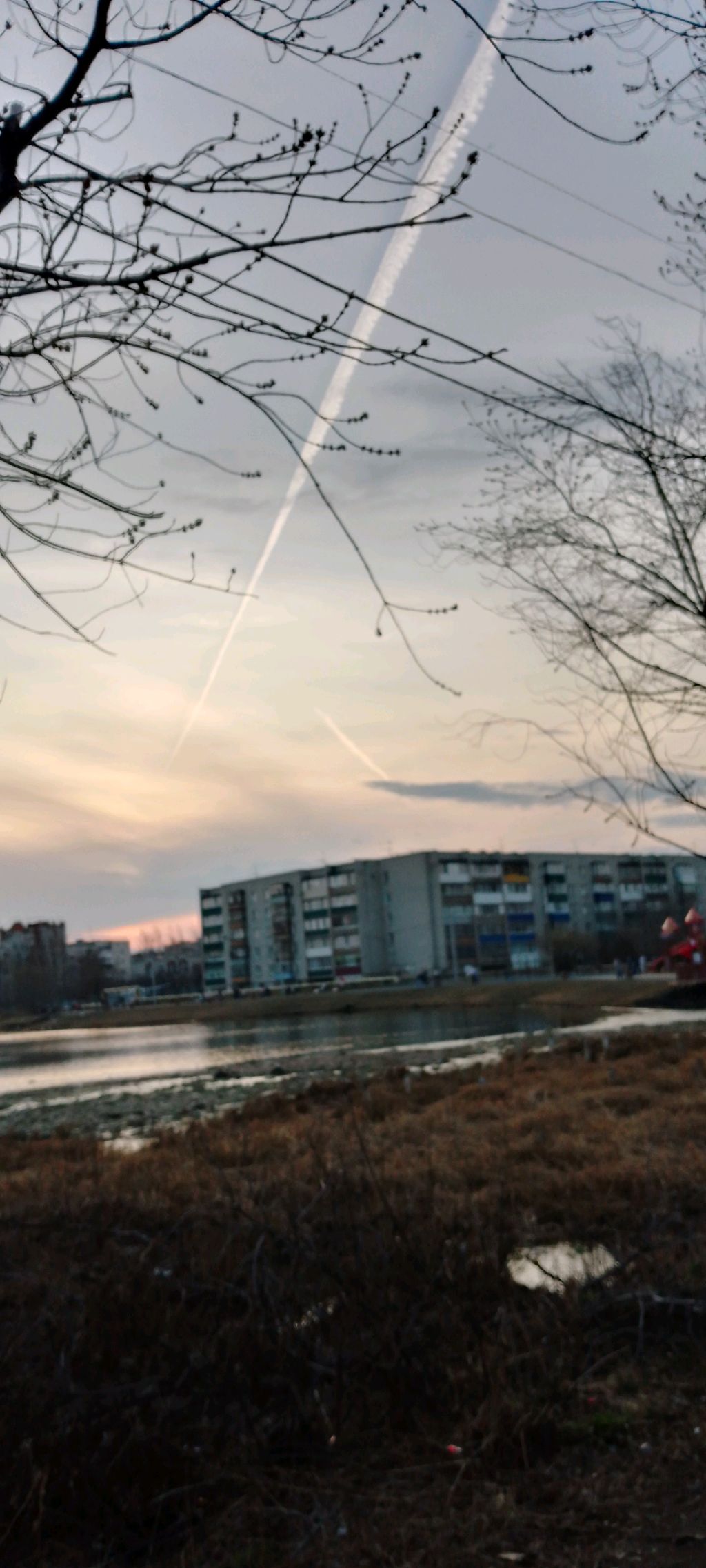 один день глазами Супер ПАЗика 2