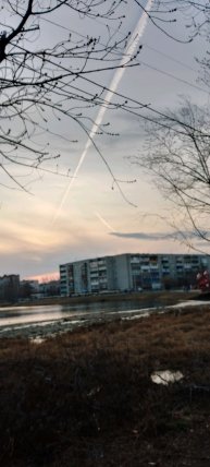 один день глазами Супер ПАЗика 2