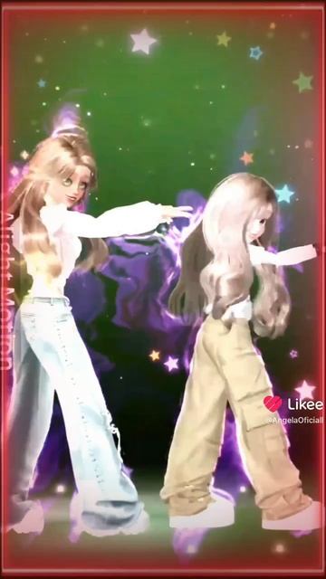 с племяшкой