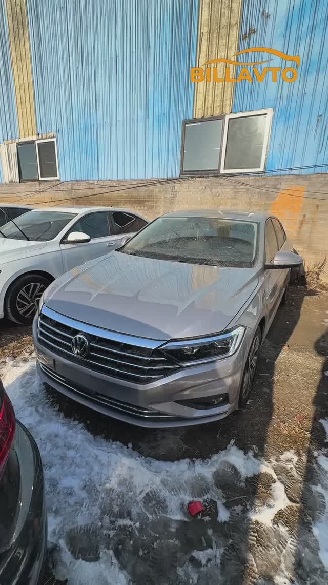 🔥В продаже VOLKSWAGEN SAGITAR из Китая🔥