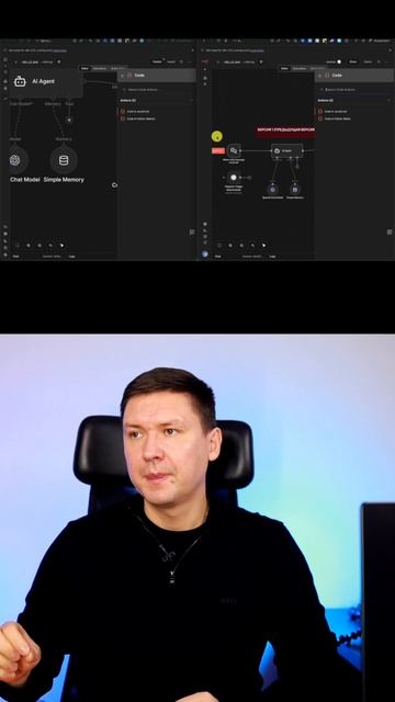 Все главные изменения во второй версии n8n