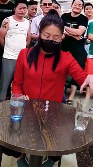 Ловкость рук