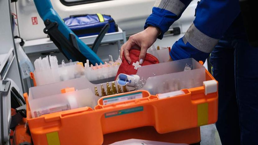 Две женщины пострадали в результате ударов дронов ВСУ в Белгородской области