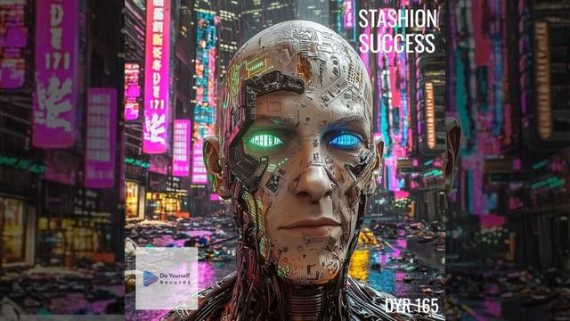Stashion — Success (Original Mix)