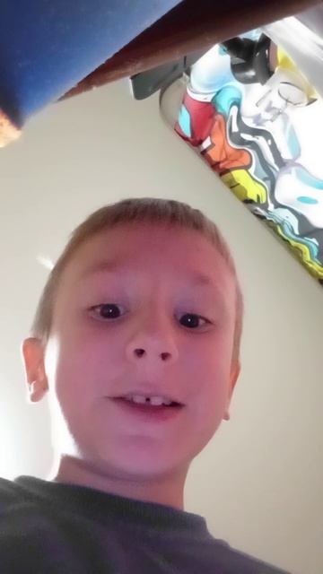 обычное видео