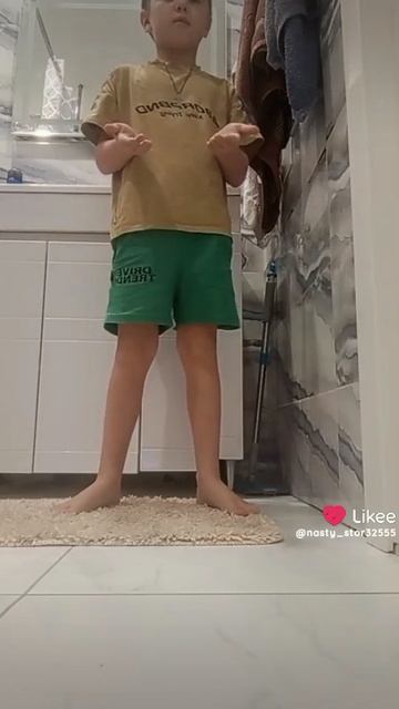 мой новый акаунт