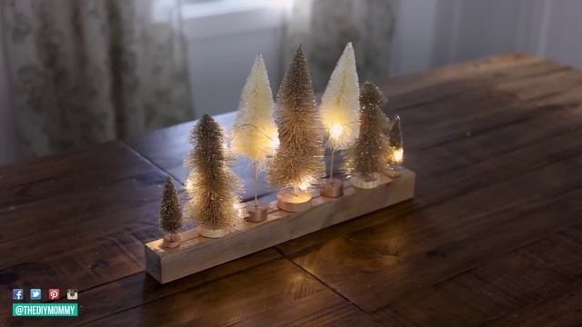 🎄 Новогодние шедевры за 10 минут: лайфхаки, которые выглядят как дорогущие покупки 💫