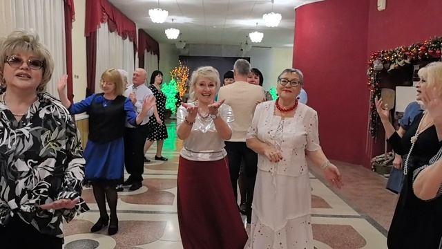 Эх, была, не была... 13.12.25...