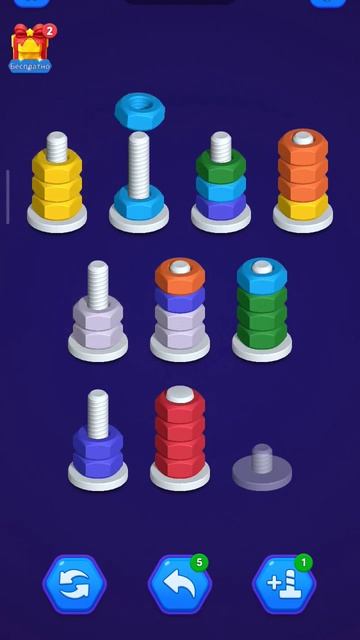 Игра головоломка