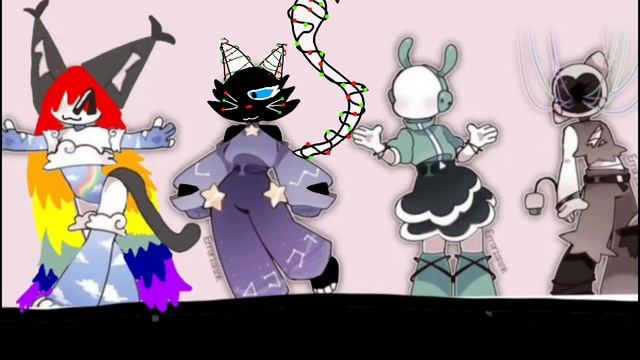 Нарисуй себя^^