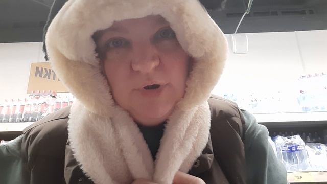 шапки ушанки