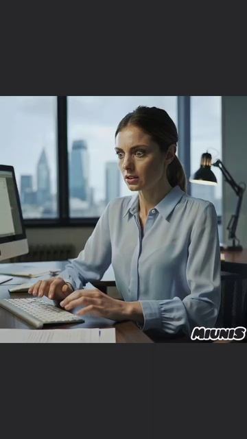 MiuniS - Поменять тело