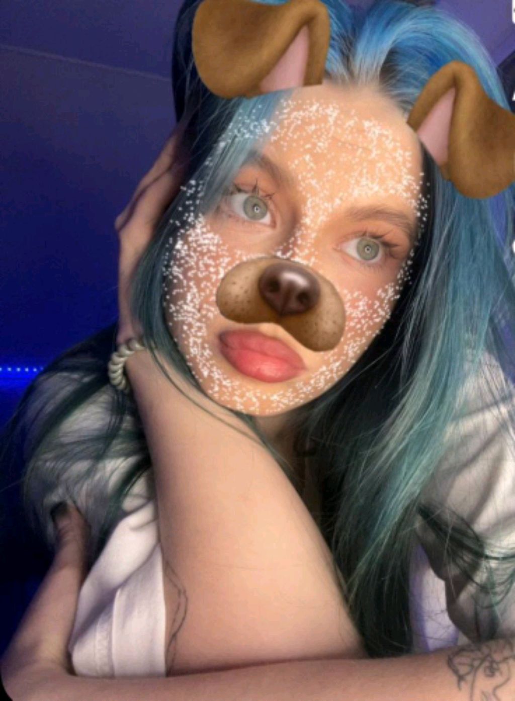 опачке эфир