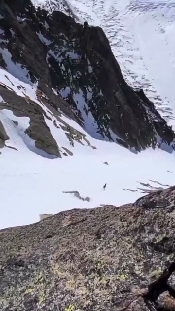 Какой крутой